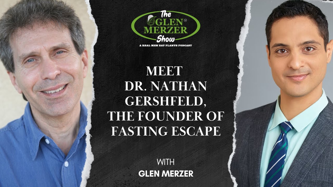 Meet Dr. Nathan Gershfeld