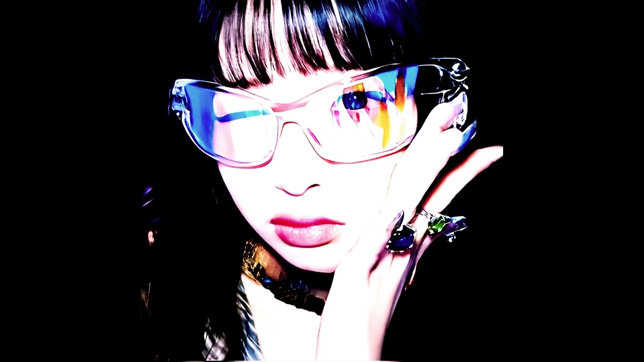 [FREE] Hyperpop Glitchpop Type Beat  -  