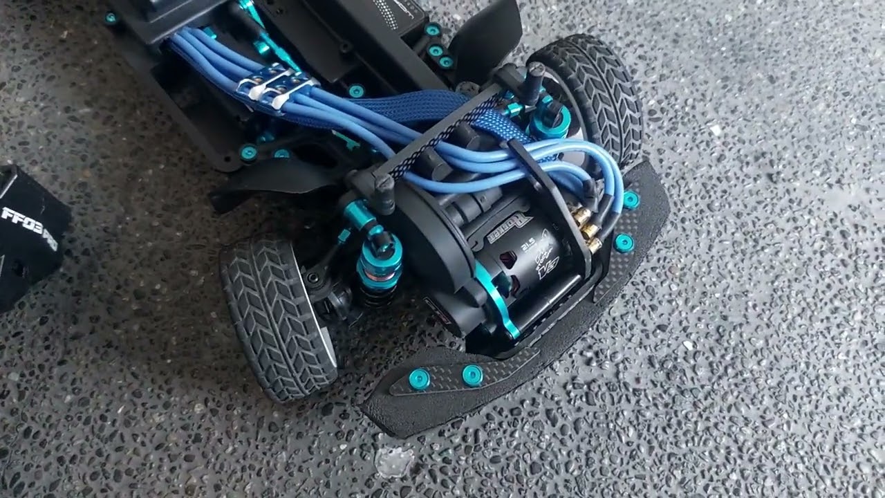 Power HD R12   XV 01