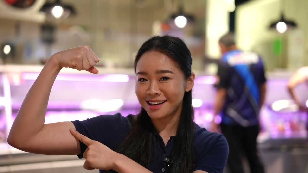 Learn Protein Secrets To Build Muscle Strength And Energy | Aussie Beef & Lamb Malaysia