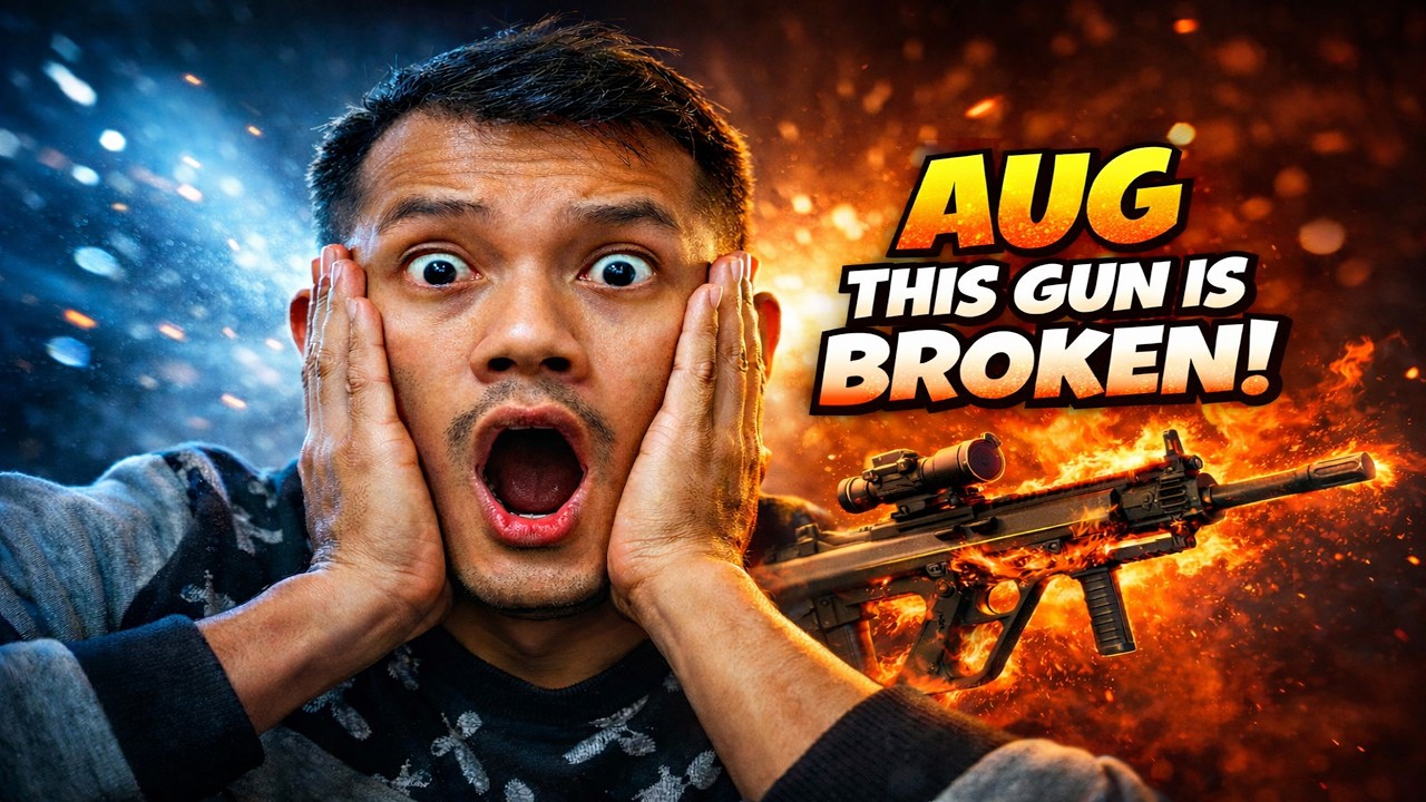 BGMI LIVE 🔴 | Sniper King Back in Action 👑🔥 | Road to Conqueror #neardypan #neardypanlive