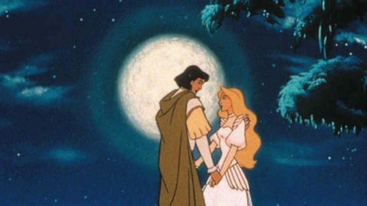 Swan Princess Cast - Far Longer Than Forever (slowed)