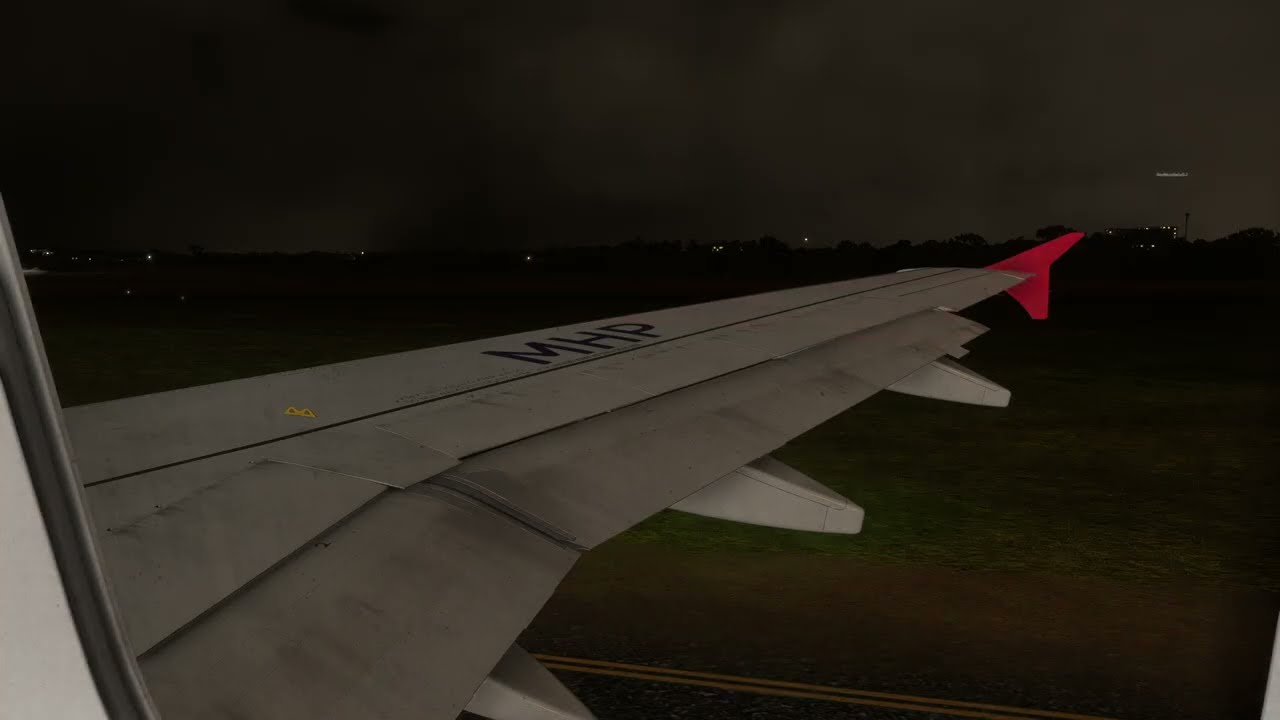 SBSJ ( SÃO JOSE DOS CAMPOS - SP ) - SBDN ( PRESIDENTE PRUDENTE ) ✈️ AIRBUS A320-200 CFM LA3421