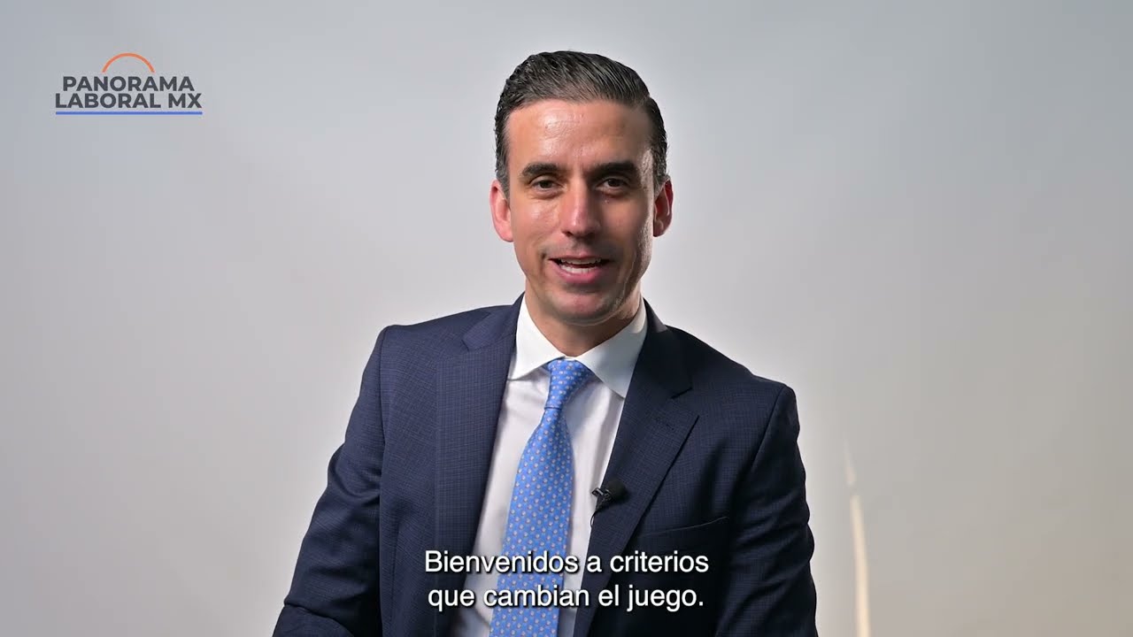 Daño moral: nueva indemnización exigible por discriminación del empleador | CCJ con Oziel Guerrero