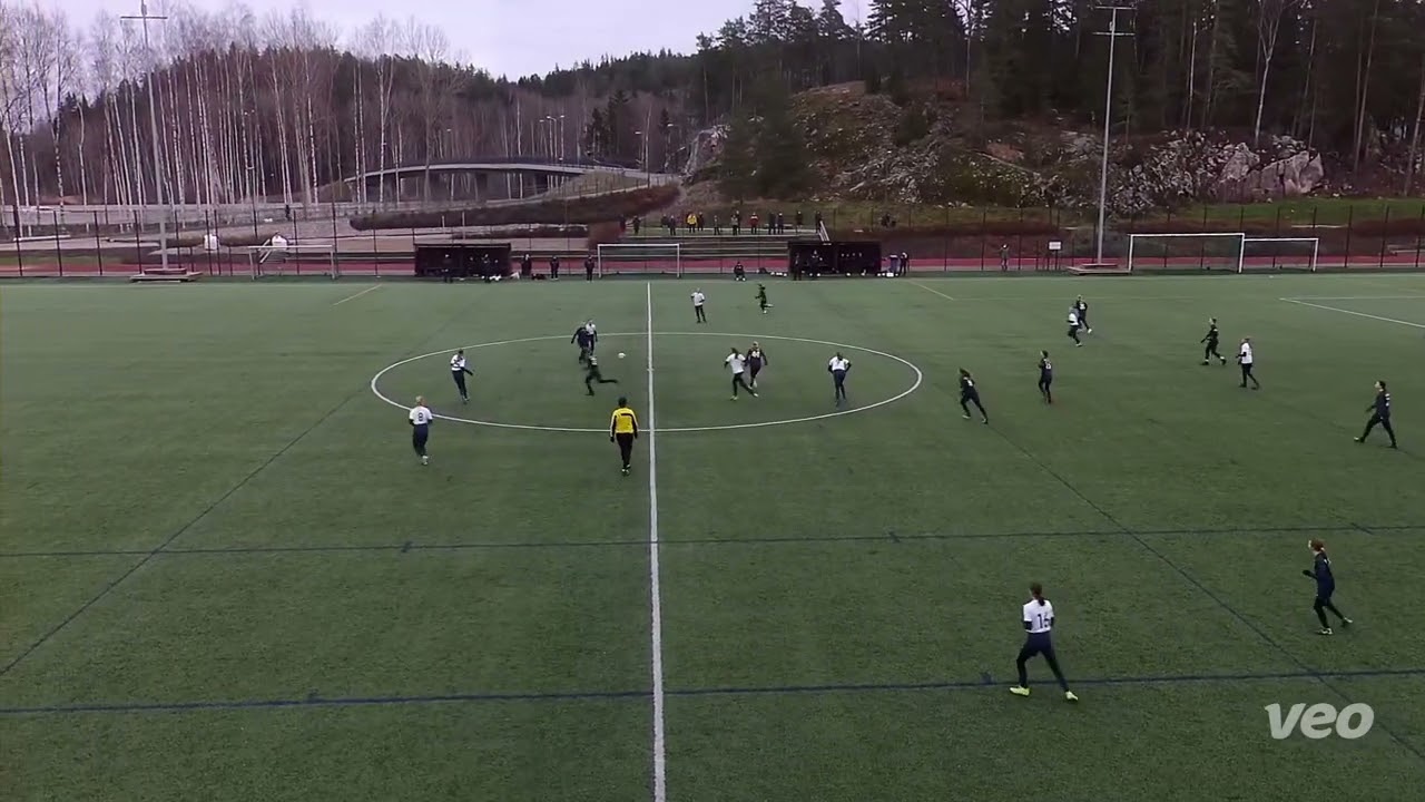 FC Espoo T06 - FC Espoo T07 201128