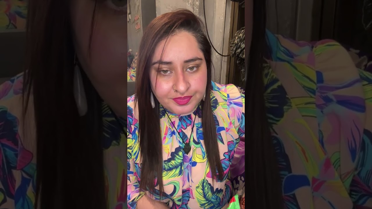 Laiba Bangash Live Session 