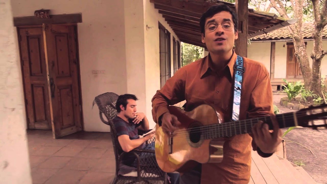 El David Aguilar - Etc [Del DVD 'Nadie']