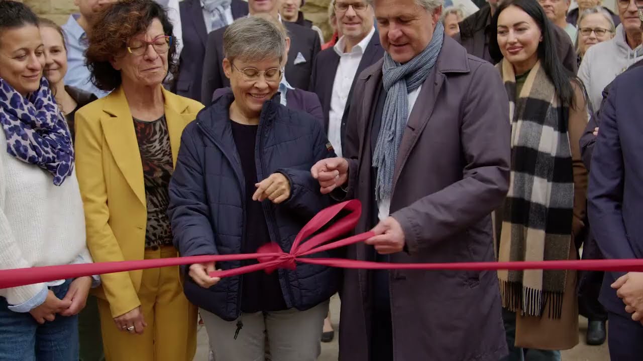 Abschlussfilm Spendenprojekt "Keine kalten Füße"