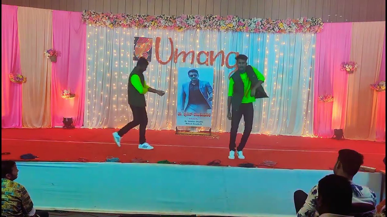 Dr.Puneeth Rajkumar dance tribute          #drpuneethrajkumar #appu#puneethrajkumar #power