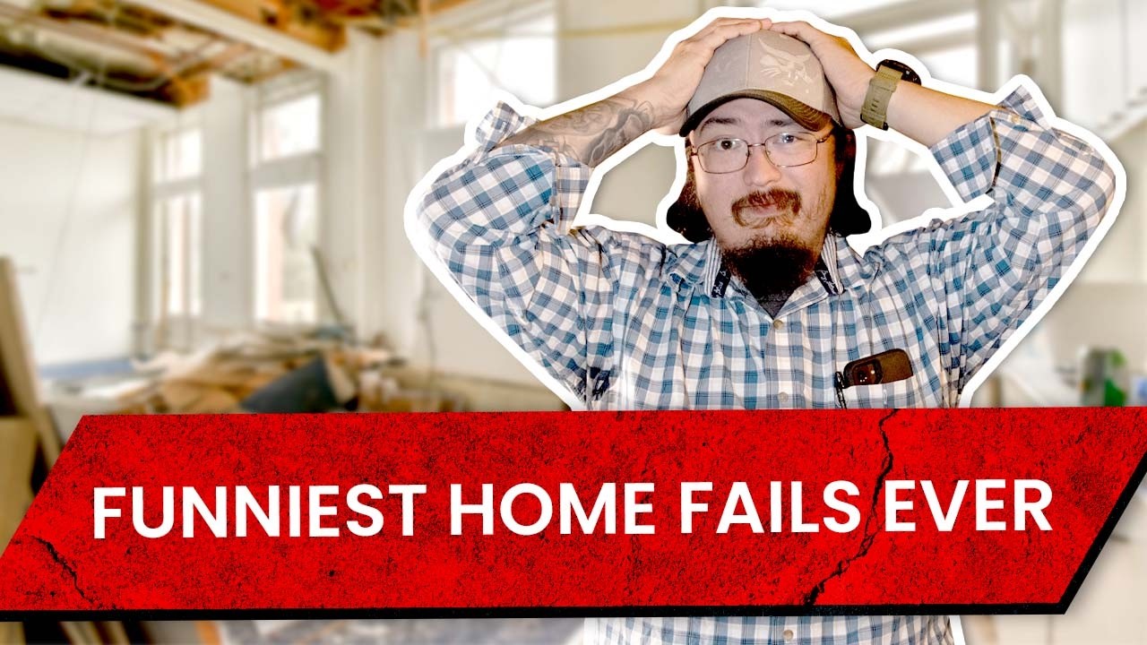 Foundation Repair Stories That Shouldn’t Be Real