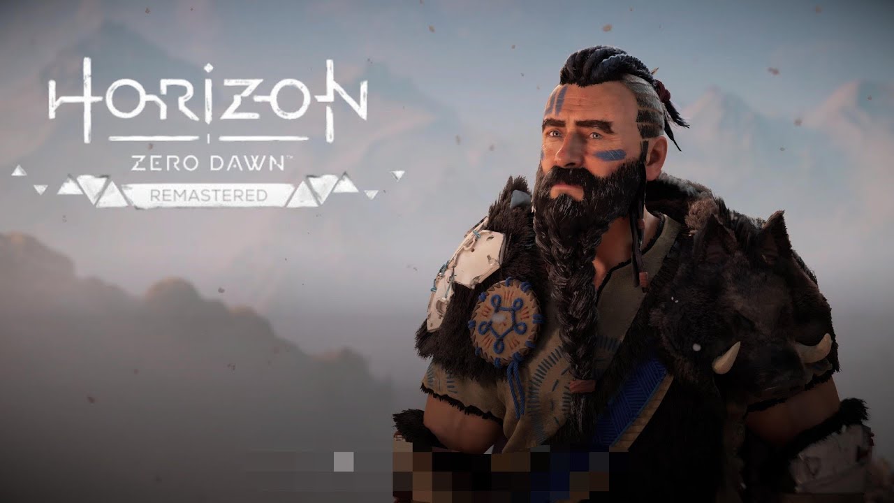 Horizon Zero Dawn Remastered #2 - Fazendo Flechas De Fogo! PS5