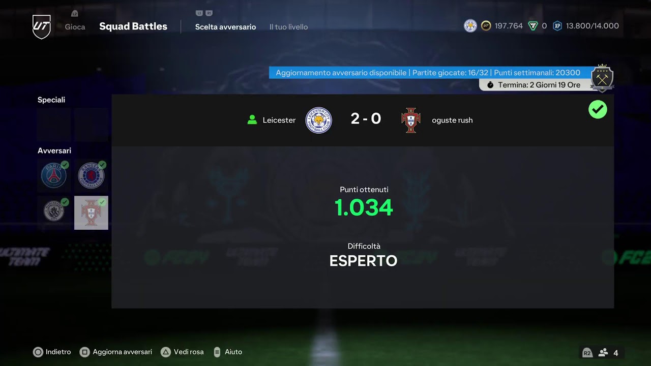 FC24: Ultimate Team 2024 Chapter 536