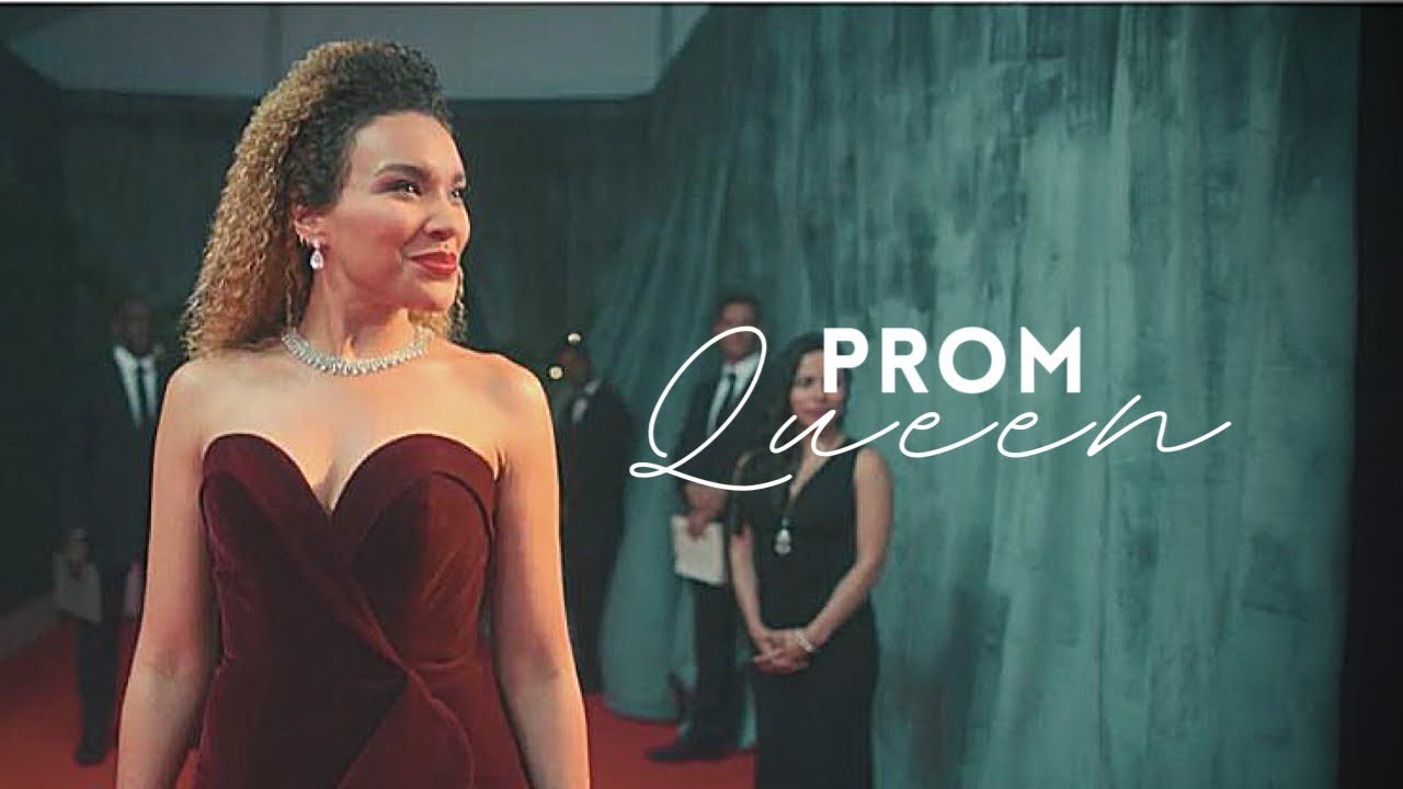 Allison Hargreeves || Prom Queen