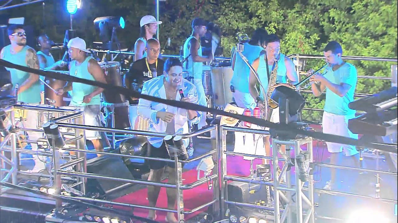 Harmonia do Samba - Sim sim, não não - YouTube Carnaval 2013