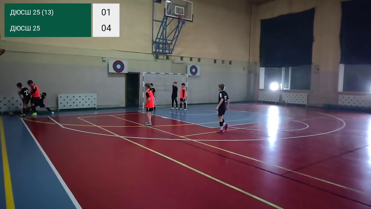 SelectCUP:  School 76, 07.02.2026
