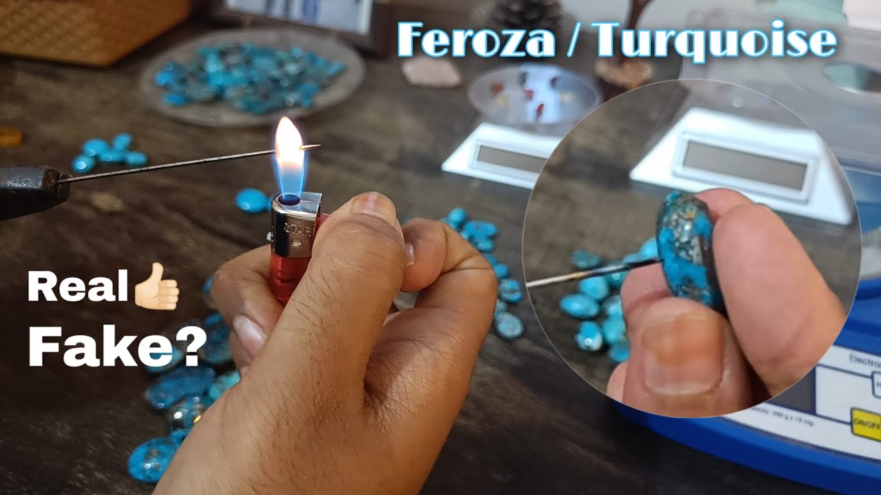 Feroza ki Pehchan || Feroza stone price | Farman Ali