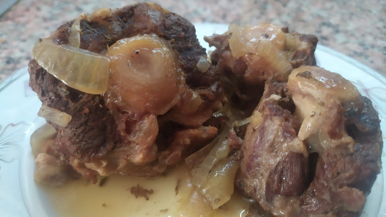 Evde şifa kaynağı düdüklüde pöç tandır tarifi / Düdüklüde pöç tandır nasıl yapılır