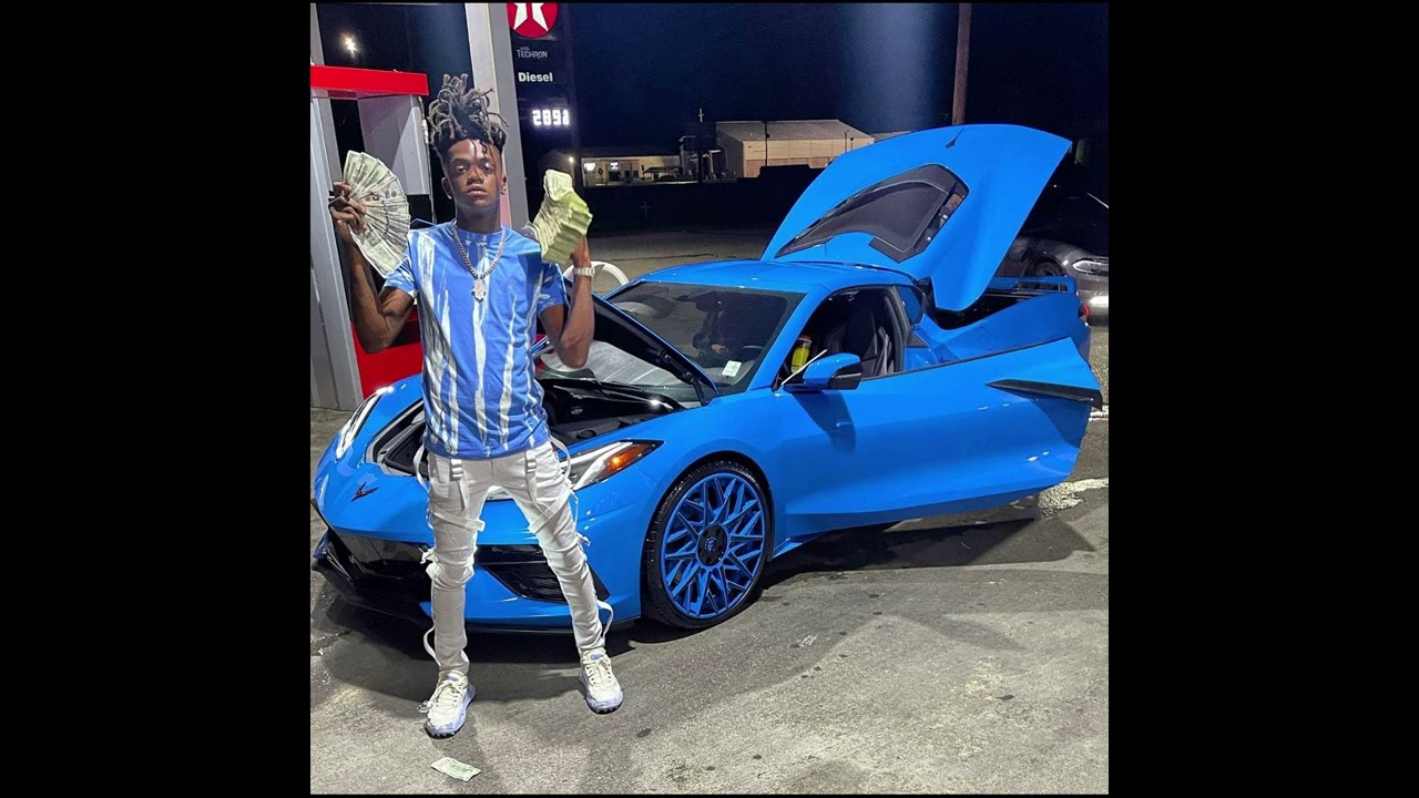 (FREE) JayDaYoungan Type Beat 2022 | Dangerous