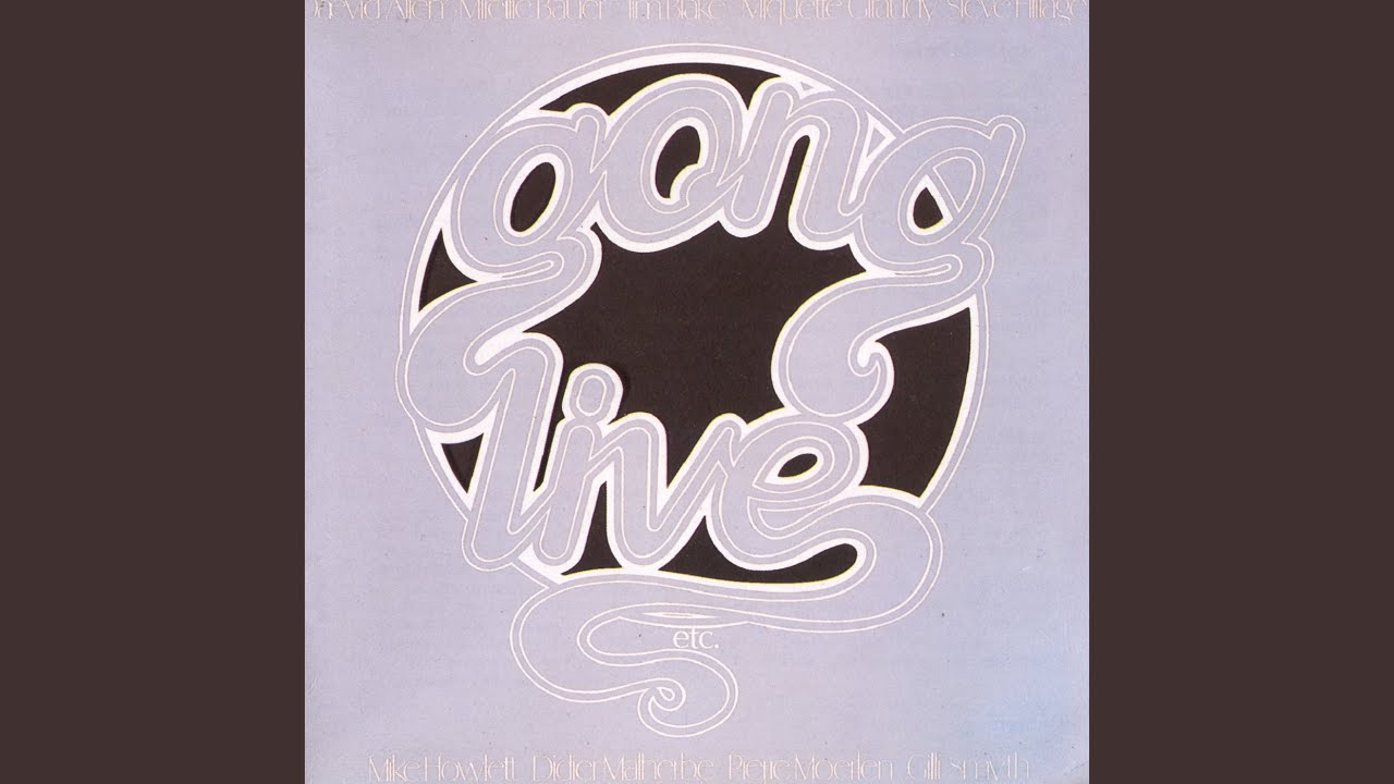 Flying Teapot (Live From The Edinburgh Festival,United Kingdom/1973)