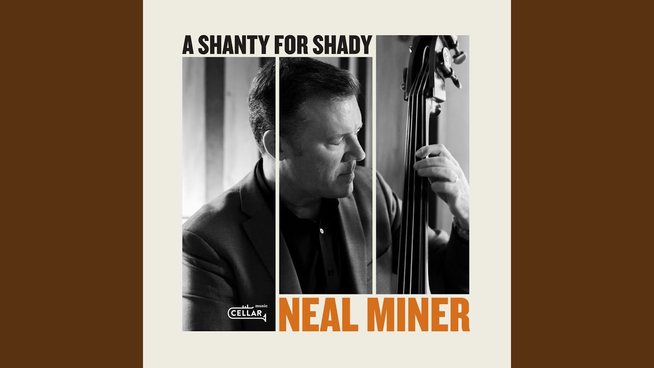A Shanty for Shady