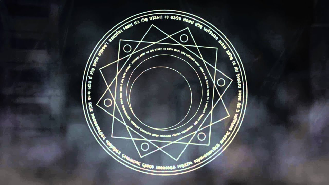 【Celestial Chorus・合唱11人】Magia –acapella–【NCC-R3】