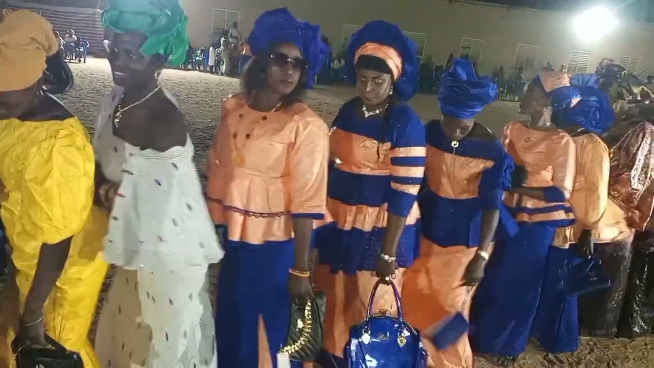 CONGRÈS DKB 22 ÉPISODE 03 CONCERT DJ PACO JOUR 02