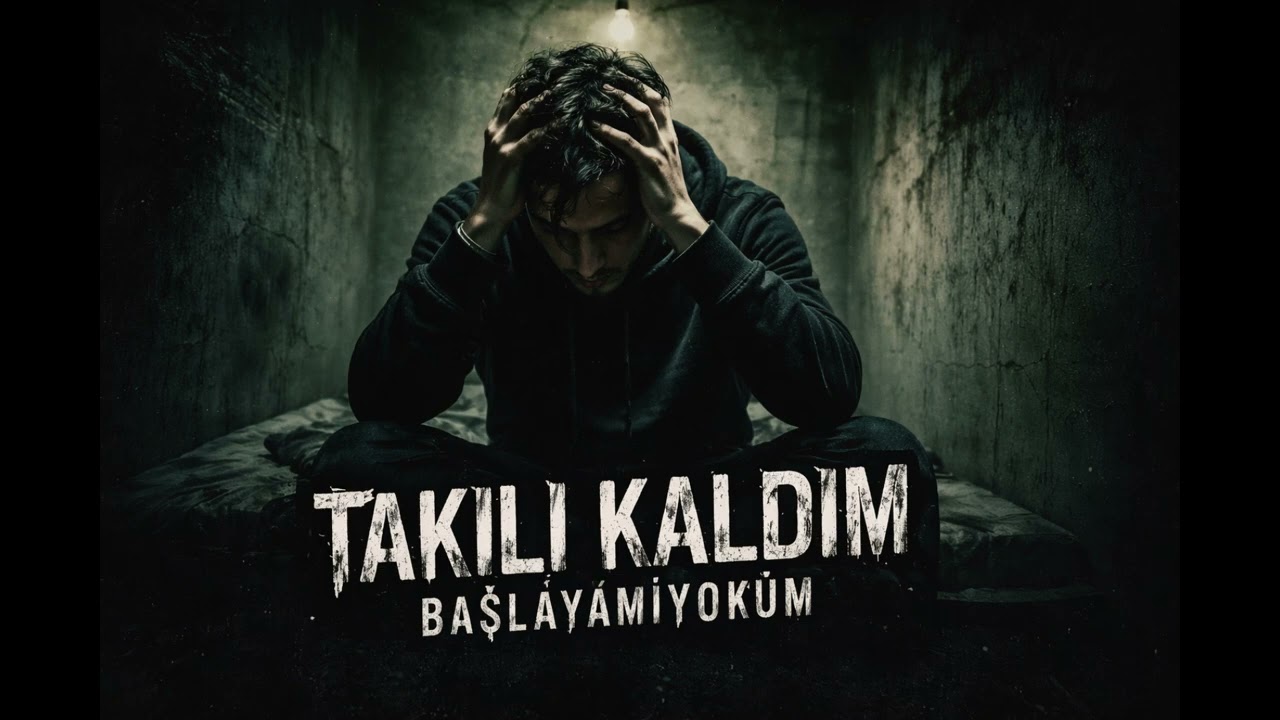 Takılı Kaldım | Alternative Rock