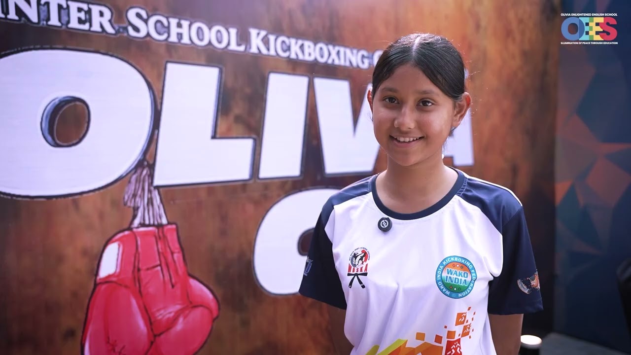 Olivia Cup | 2025 - 2026