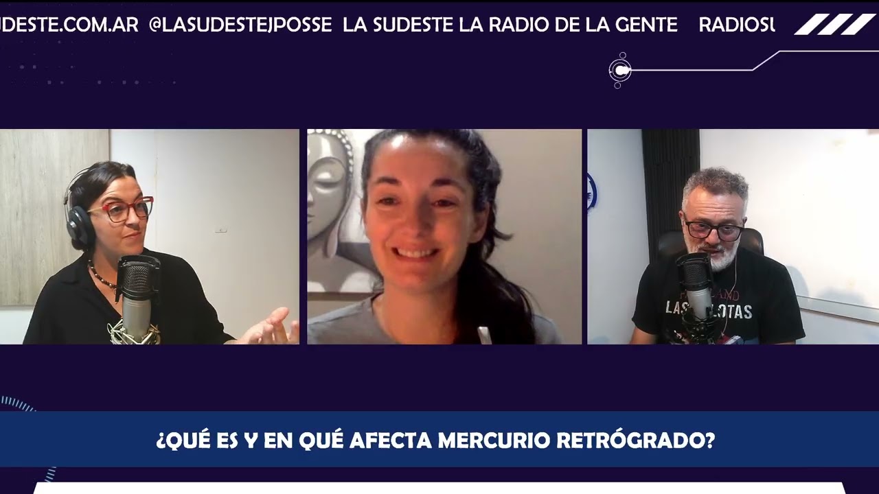 ¿Qué es Mercurio retrógrado y por qué se habla tanto de este fenómeno?