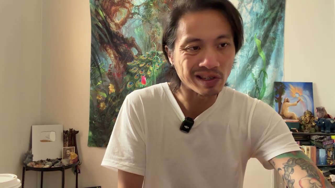 Libra ♎ 🔄❤️➡️: No More Repeats&hellip; You&rsquo;re Choosing DIFFERENT Now 🔥😮