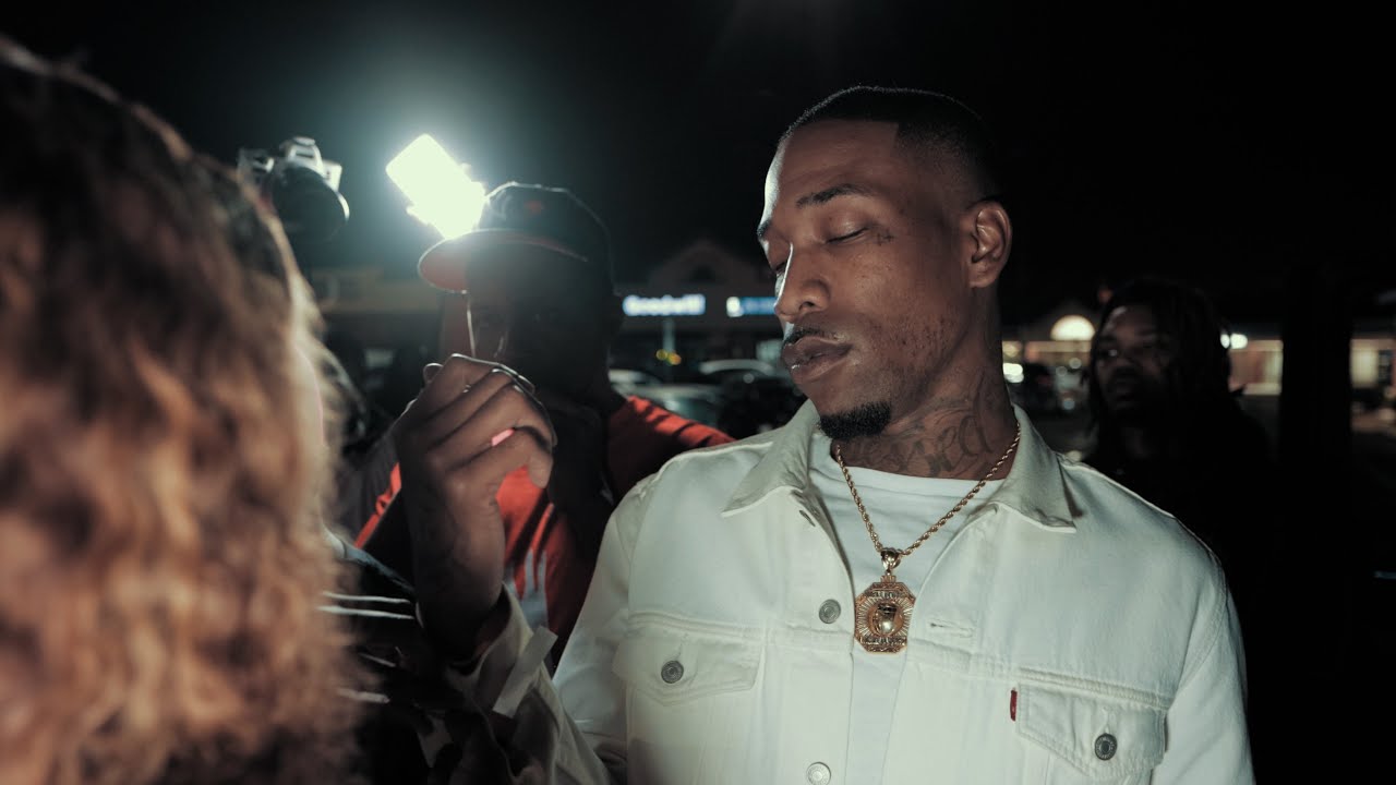 [DOCUSERIES] - Last Day Out Episode 3