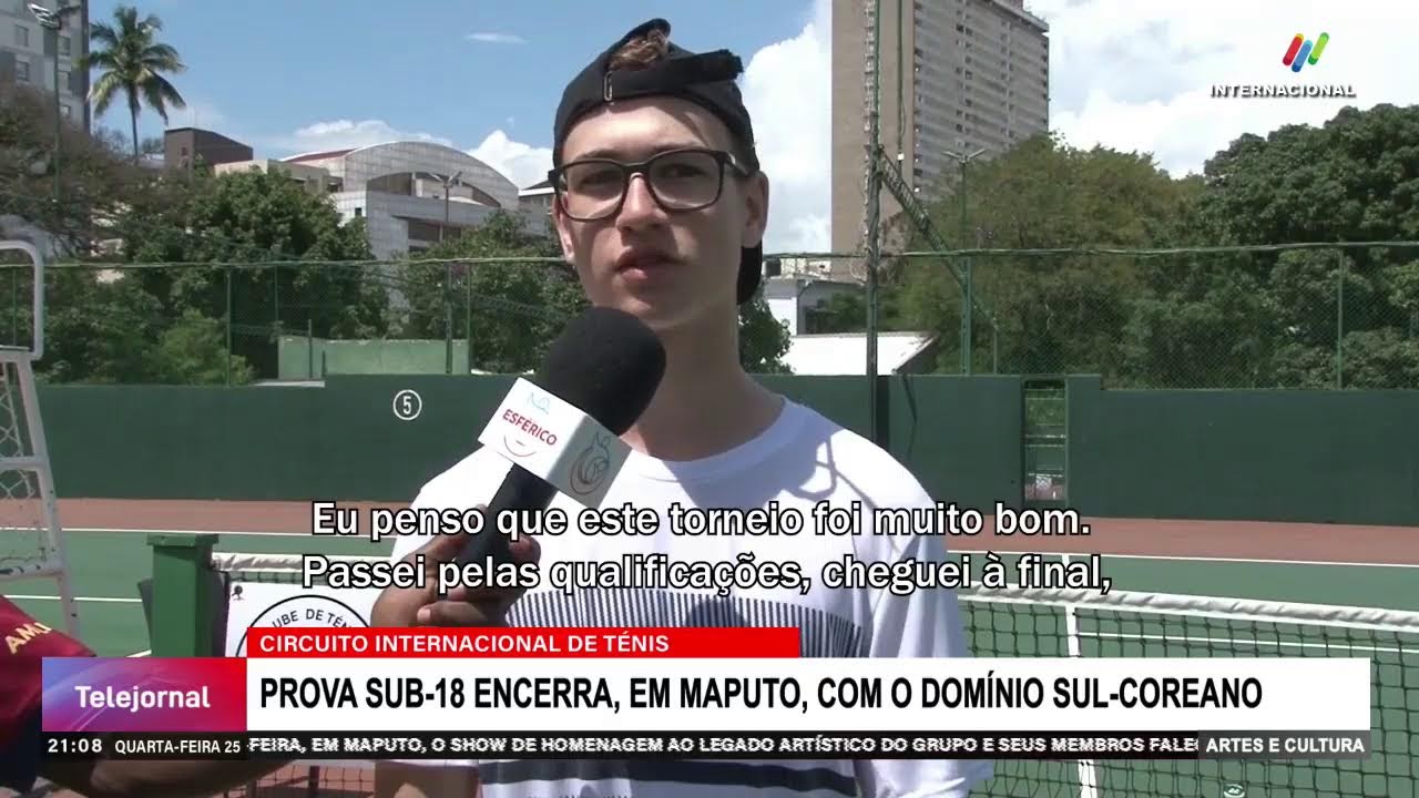 TELEJORNAL 25.02.2026