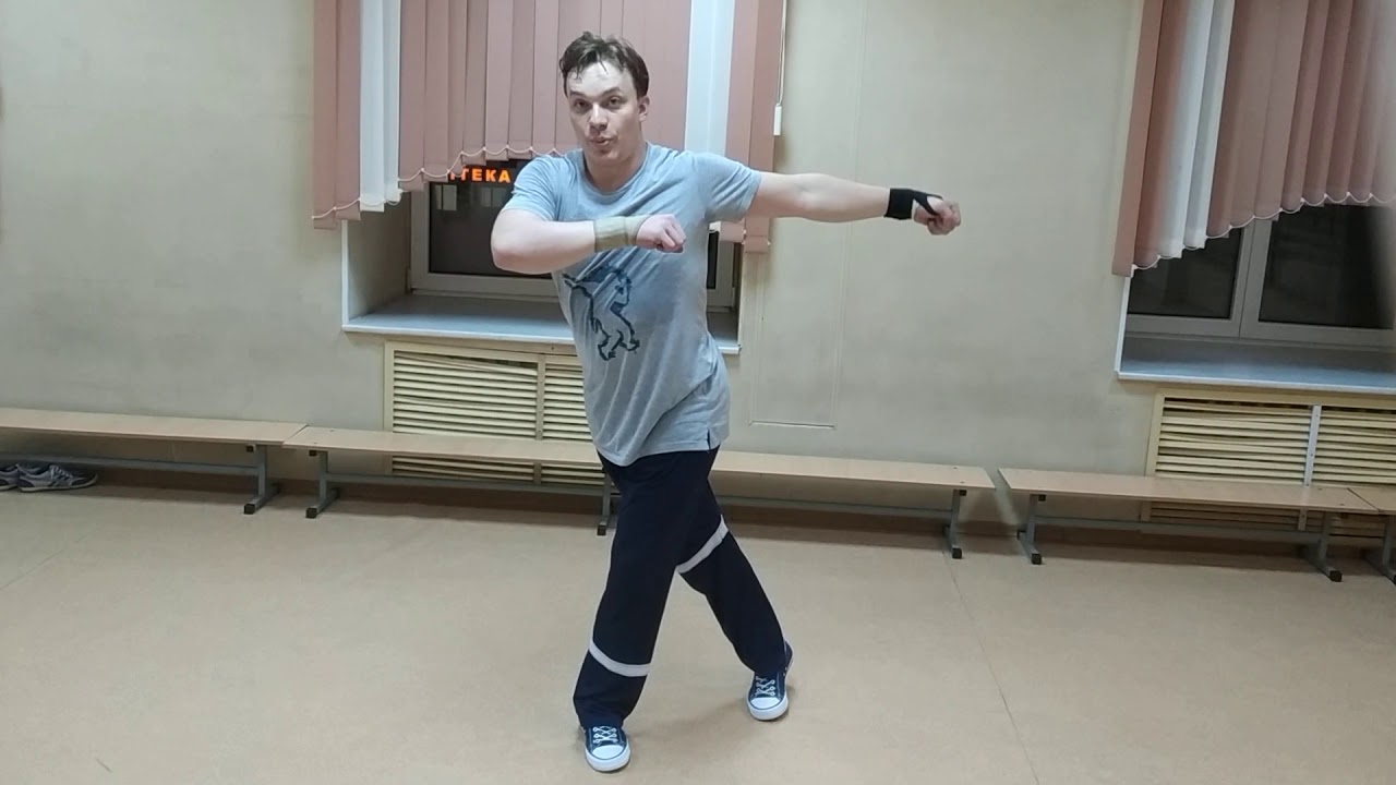 Подготовка, исполнение револьтата