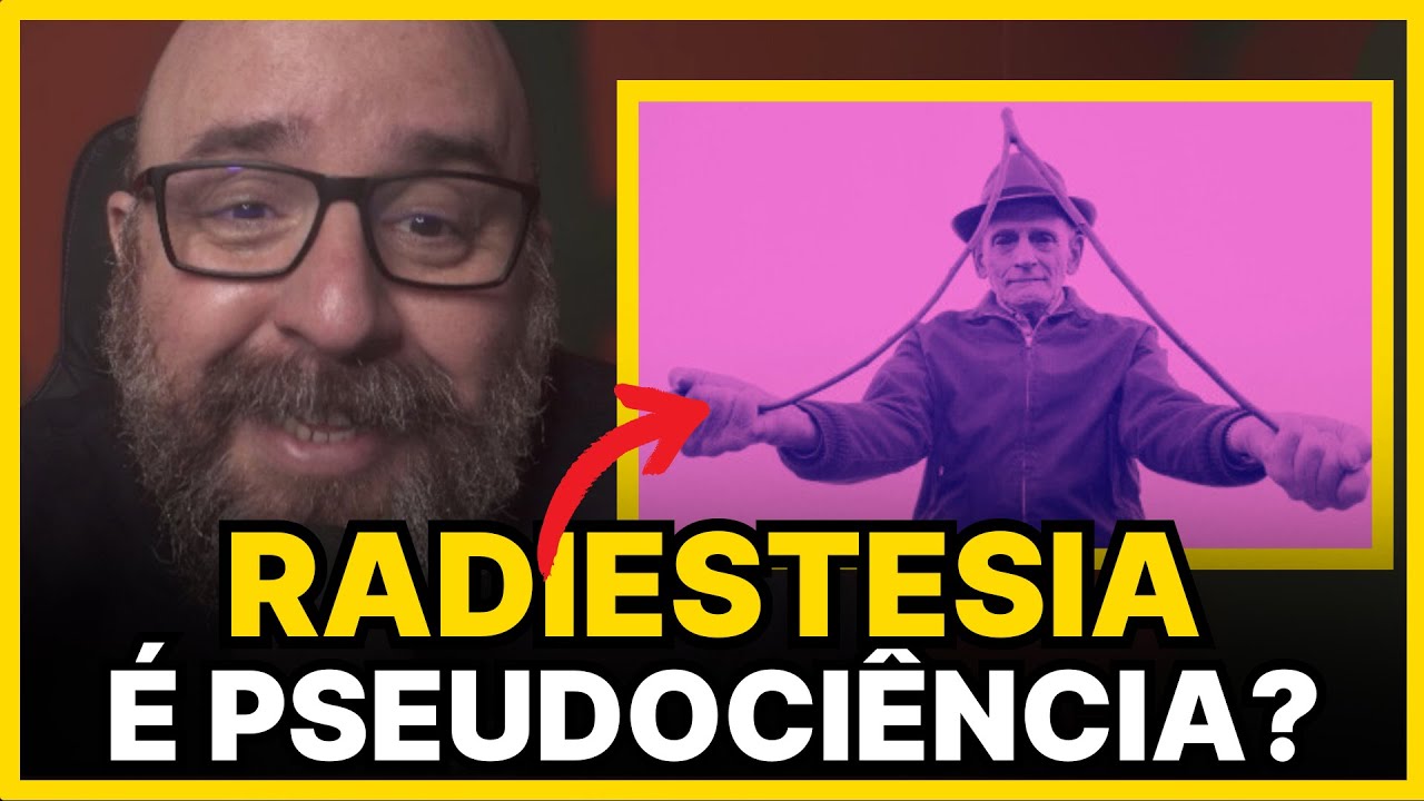 RADIESTESIA TERAPEUTICA FUNCIONA MESMO?