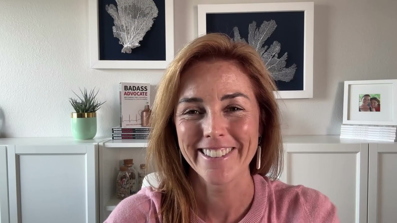 Lesson #2: Starting the Conversation