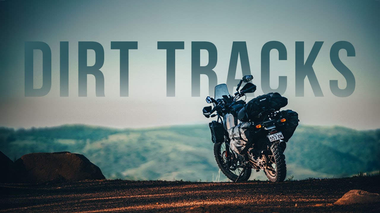 По старым дорогам золотодобычи. Dirt Alt, сезон 3, серия 6.