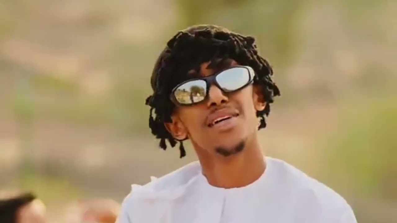 Estifanos Tomas- New Ethiopian music