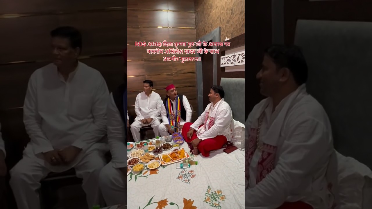 ⚔️ Akhilesh Yadav Ki Garjana Se Goonja UP  | Full Speech Today | Political Rally Viral Video 2026 ⚔️