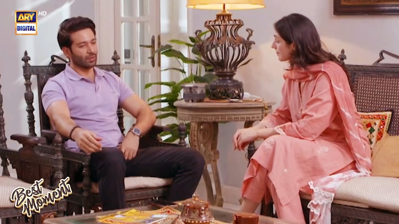 Rasm e Wafa Episode 65 | Best Moments | Rasm e Wafa