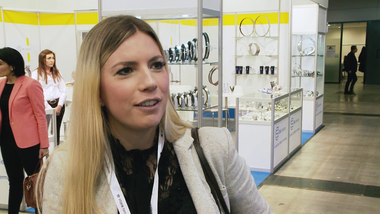 Fastener Fair Stuttgart 2019 Official Show Video