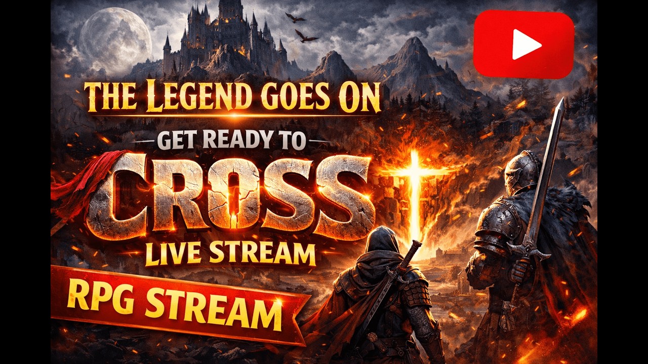 Seal M on Cross New MMORPG Free to Play