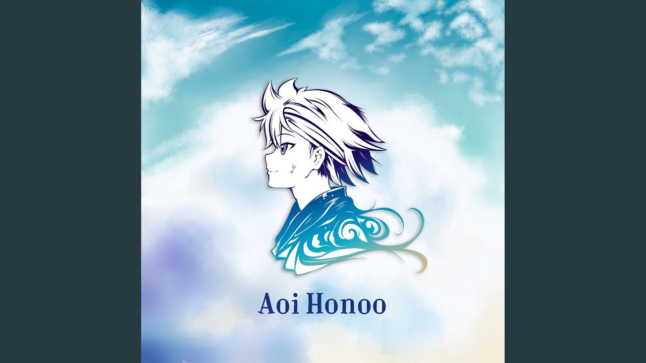 Aoi Honoo (From 