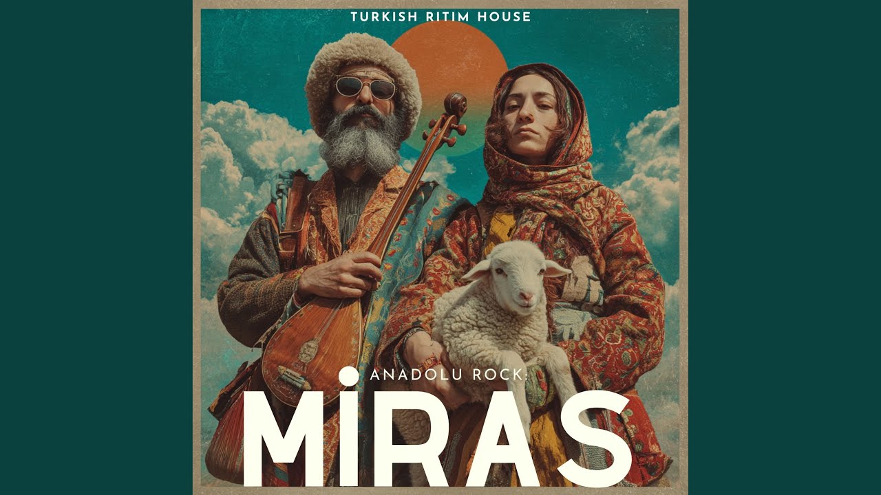 Mektebin Bacaları ( Vay Le Le)