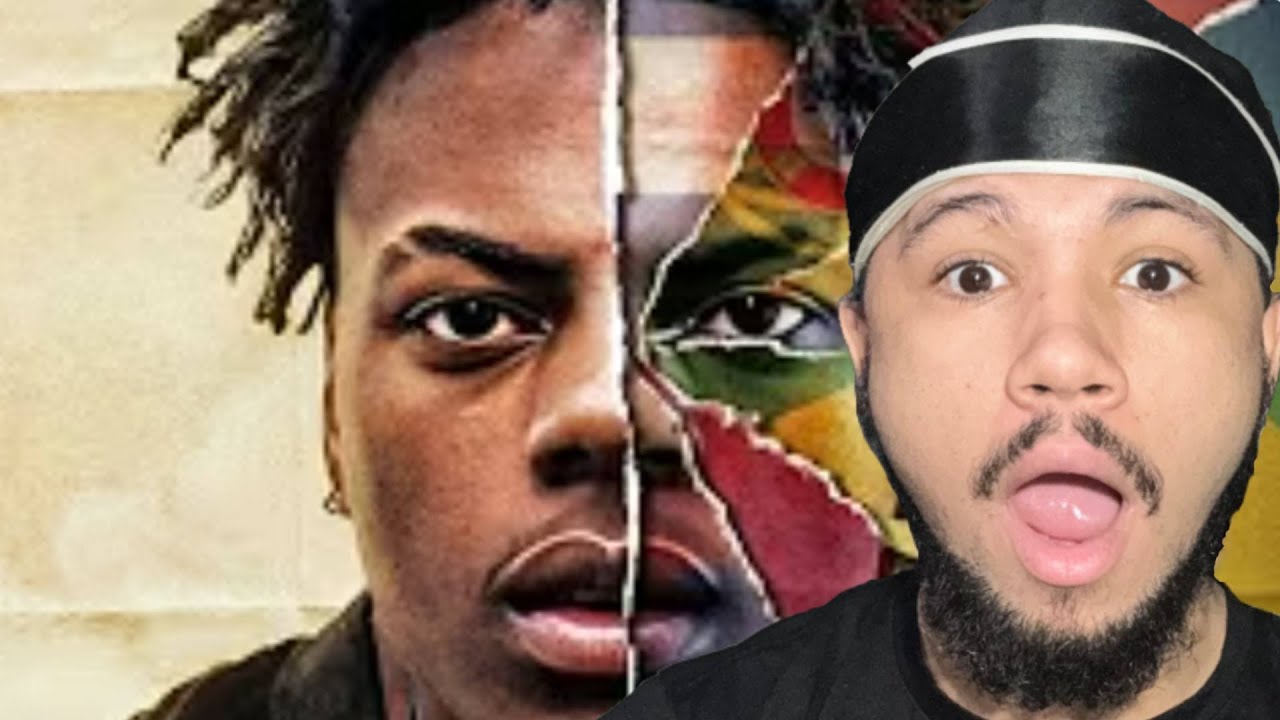 ForgiveJalenn Reacts to iShowSpeed Owns The World!