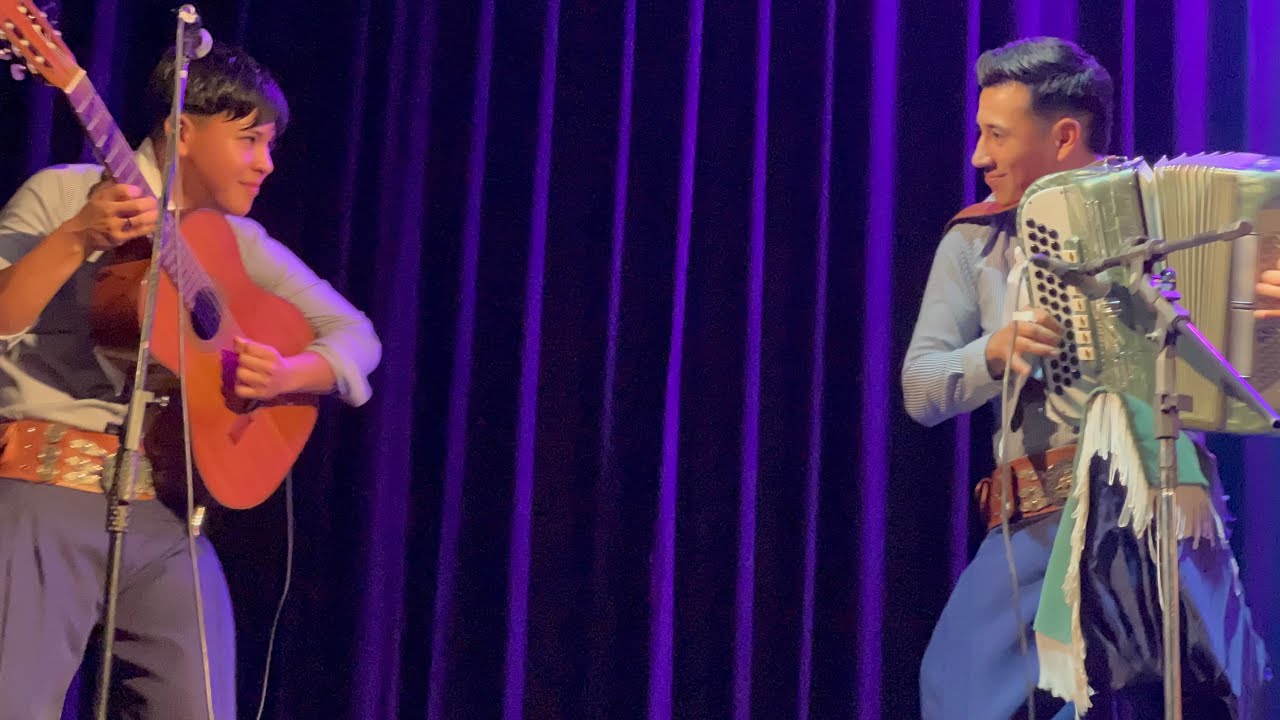 LOS ORELLANA | TEATRO ENRIQUE SANTOS DISCÉPOLO 