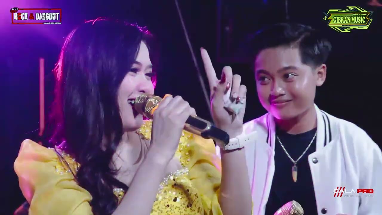 RD Music Sidoarjo ~ Putra Angkasa Feat Lova Primadona ~ Kandas