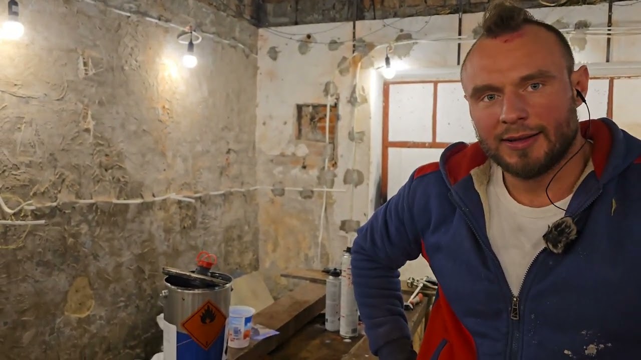 FARBA HEMPEL do BRAM, OGRODZEŃ, OKRĘT&Oacute;W, MOST&Oacute;W, KONSTRUKCJI = DO WSZYSTKIEGO