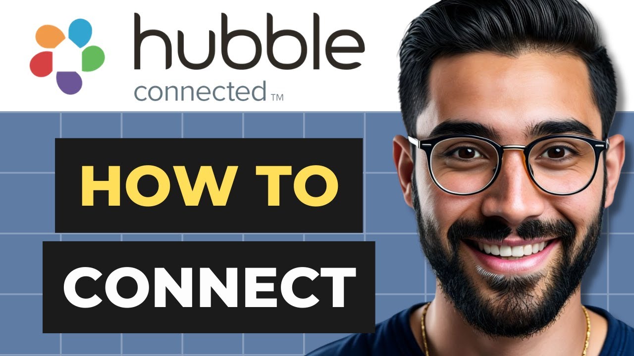 Как подключить Hubble Baby Monitor (полное руководство)