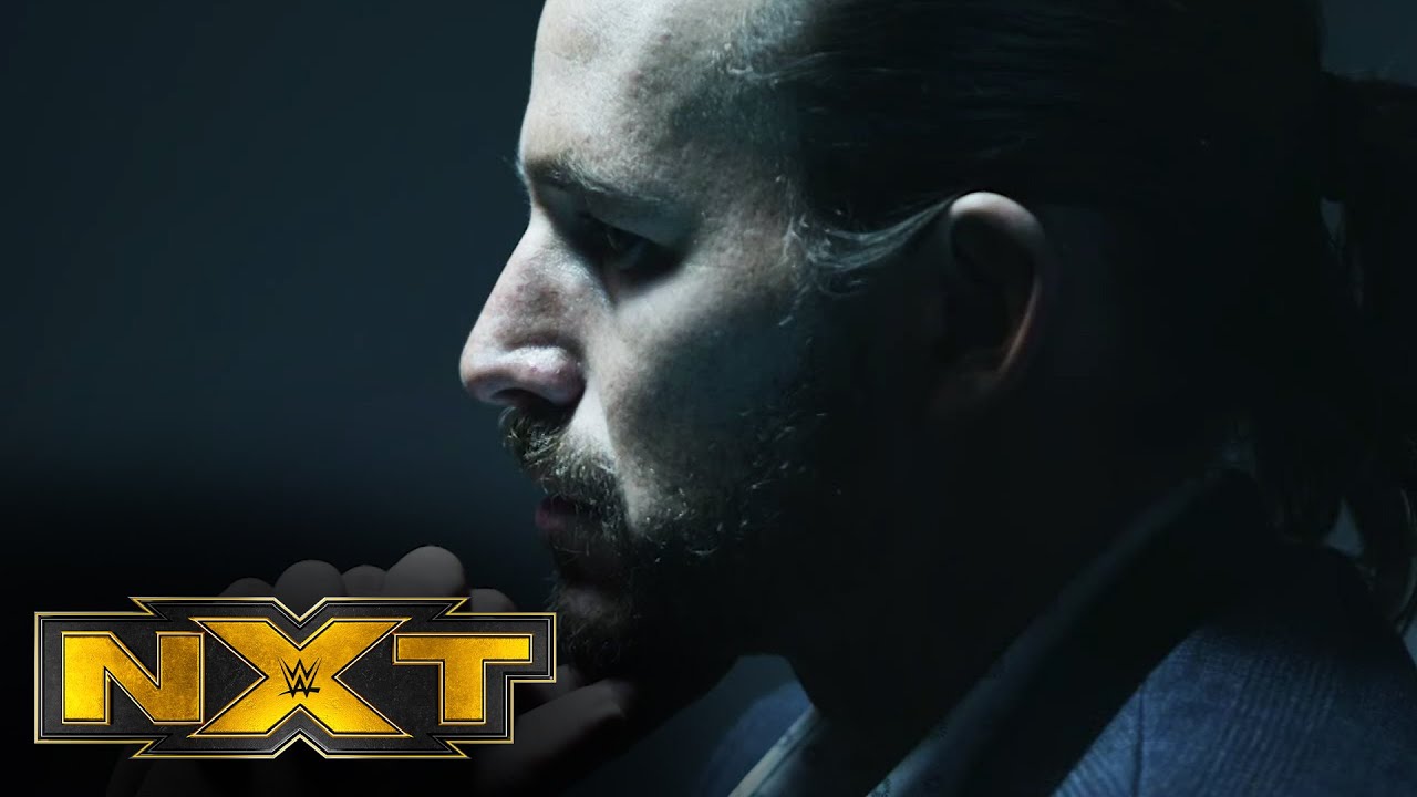 Prime Target: Коул против О’Райли: WWE NXT, 31 марта 2021 г.