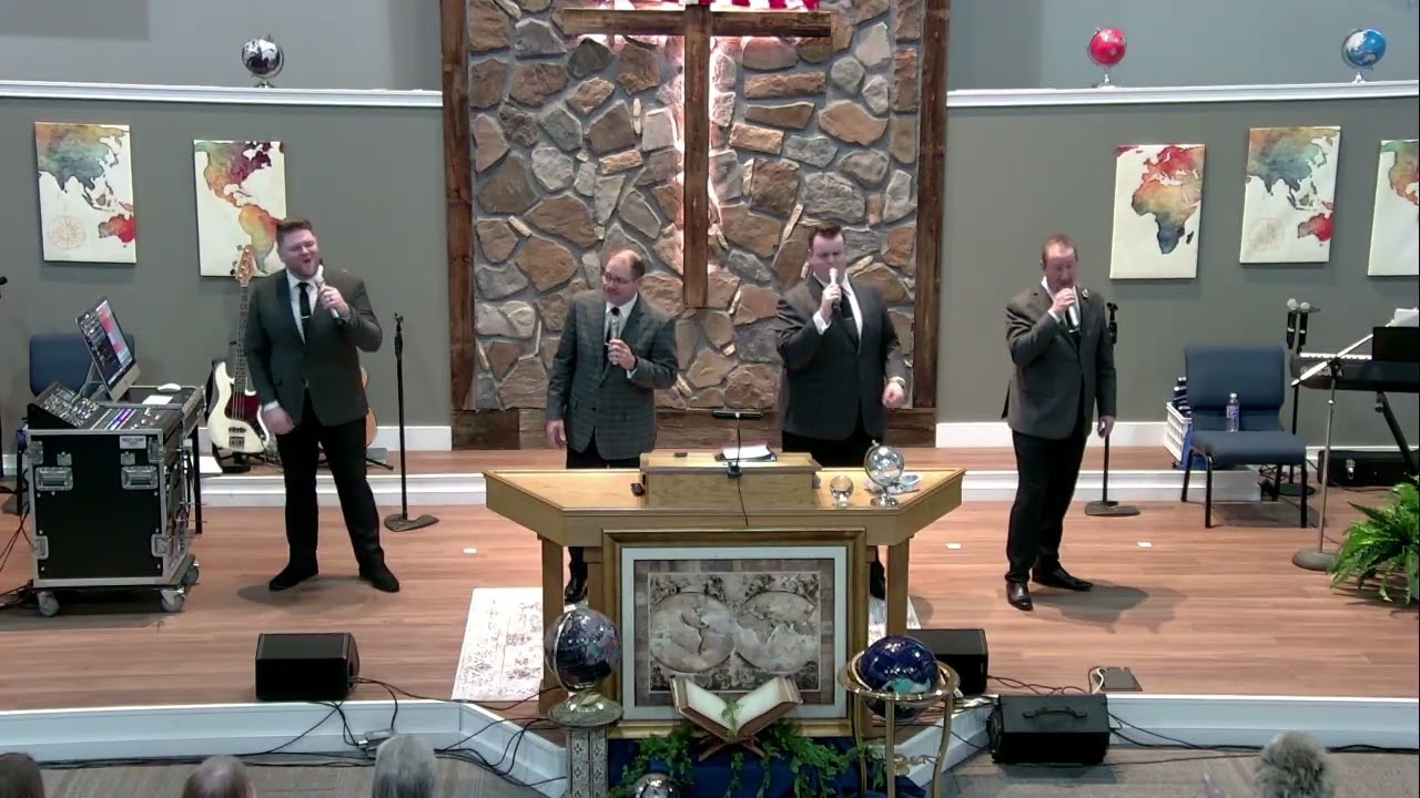 Down East Boys 3/9/25